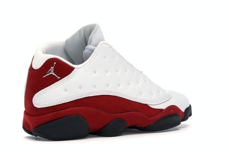 Jordan 13 Retro Low Cherry (2005)