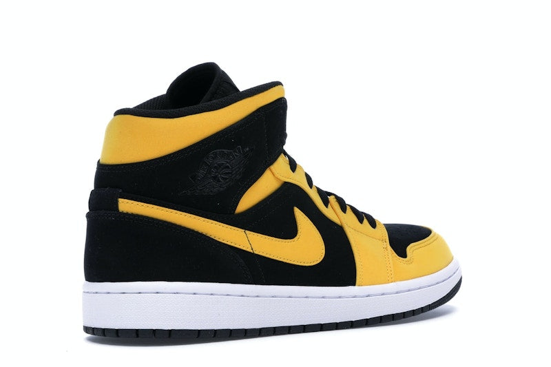 Jordan 1 Mid Reverse New Love