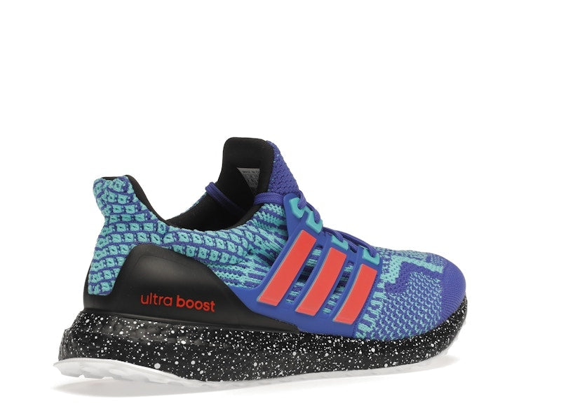 adidas Ultra Boost 5.0 DNA Black Sonic Ink