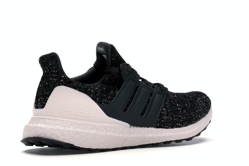 adidas Ultra Boost Core Black Orchid Tint (Women's)