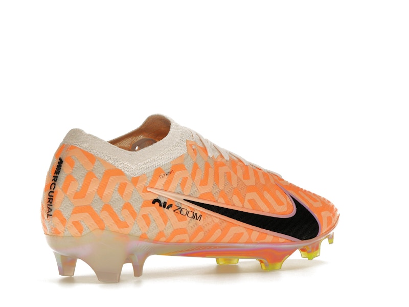 Nike Zoom Mercurial Vapor 15 Elite FG United Pack