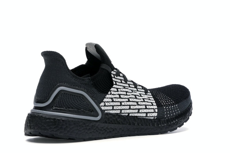 adidas Ultra Boost 19 Neighborhood