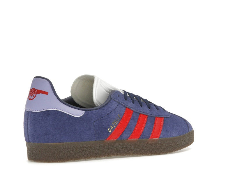 adidas Gazelle Arsenal F.C.