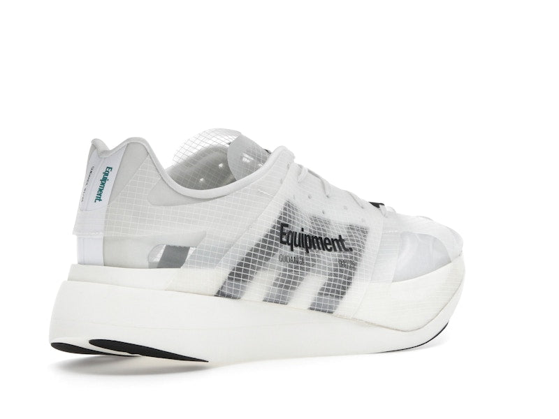 adidas Equipment Guidance 91/25 White Equipment Green