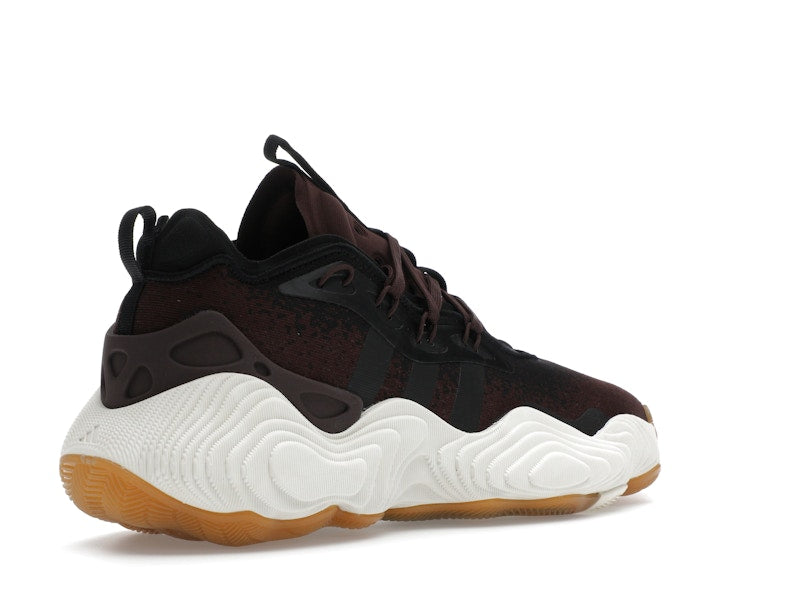 adidas Trae Young 3 Shadow Brown