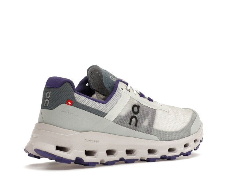 On Running Cloudvista Frost Mineral (Women's)