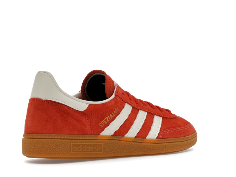 adidas Handball Spezial Preloved Red Gum
