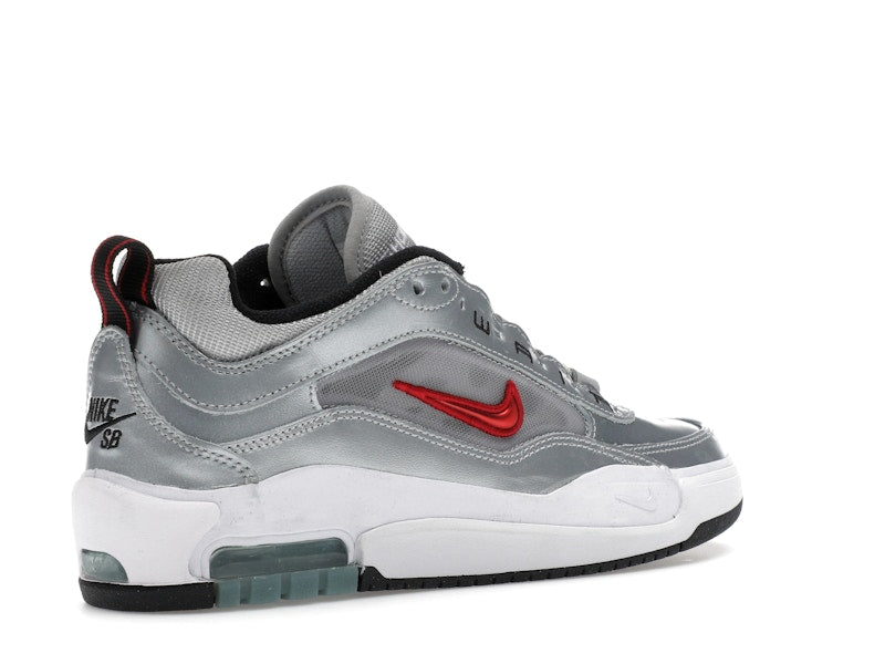 Nike SB Air Max Ishod Wair Silver Bullet