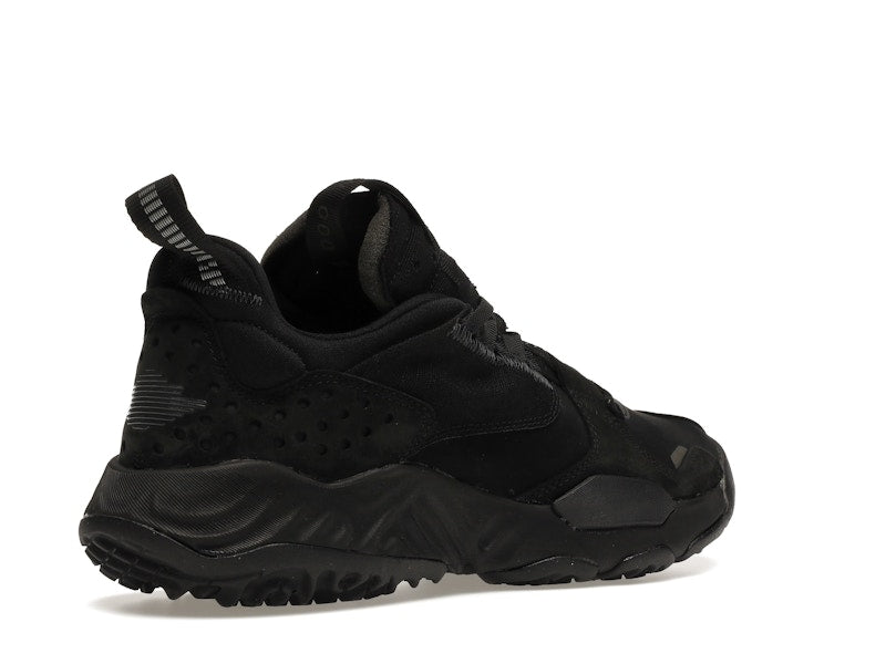 Jordan Delta Black Anthracite