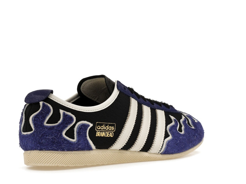 adidas Japan Brain Dead Black Warm Vanilla