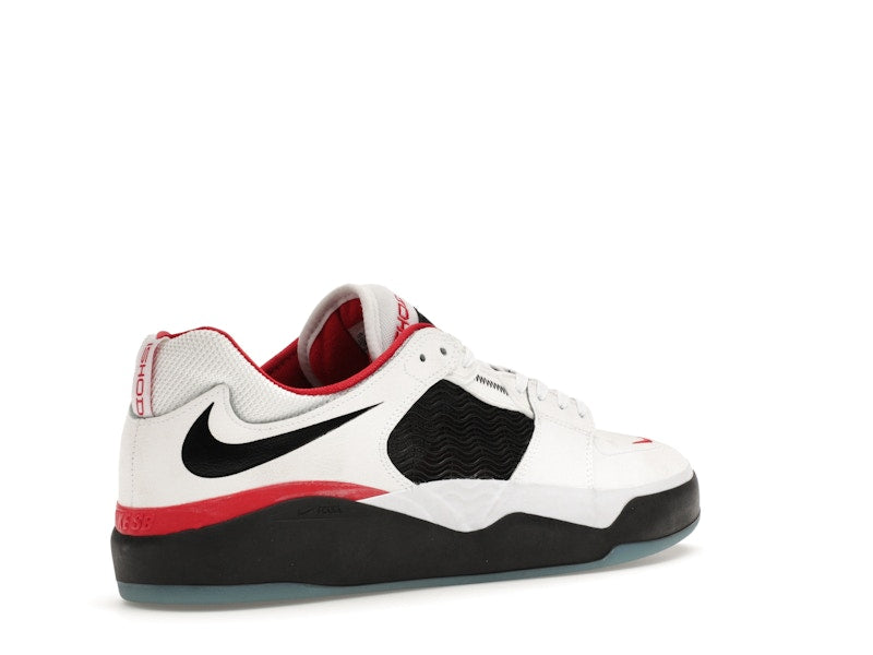 Nike SB Ishod Wair Chicago