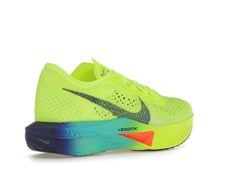 Nike ZoomX Vaporfly 3 Fast Pack (Women's)