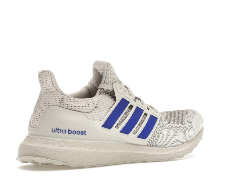 adidas Ultra Boost 1.0 Grey Lucid Blue