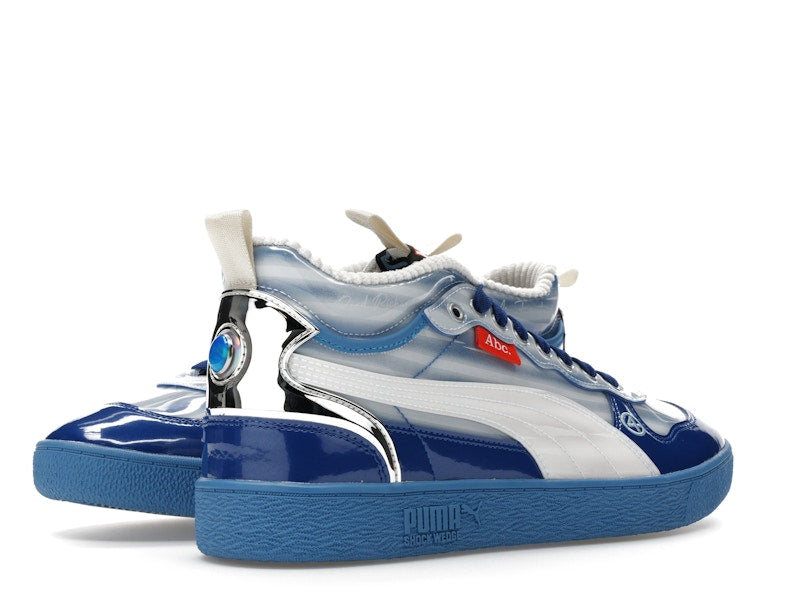 Puma Abc. x Fantastic Four Mystery Sneaker Mister Fantastic