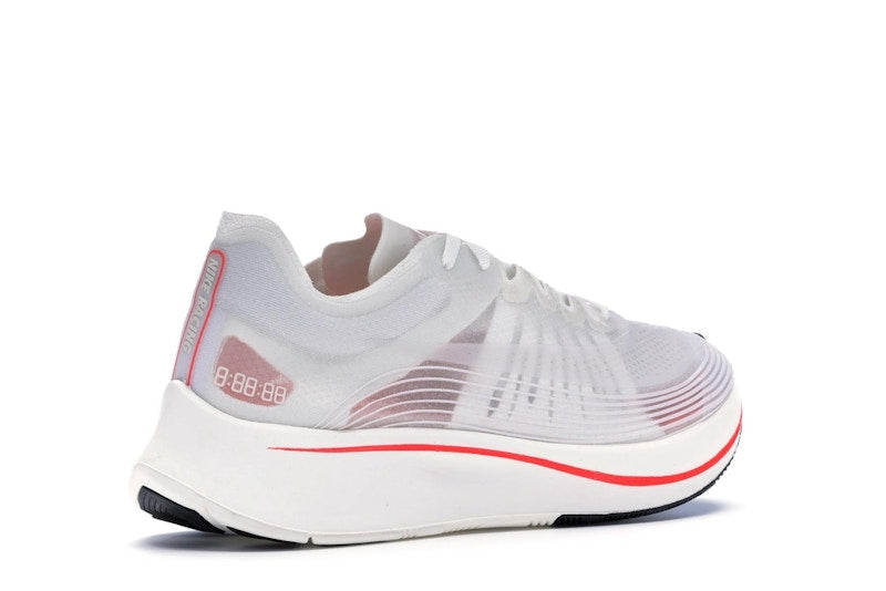 Nike Zoom Fly SP Breaking 2 (2018)