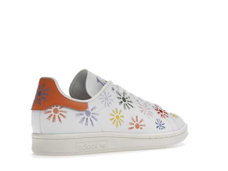 adidas Stan Smith Pride