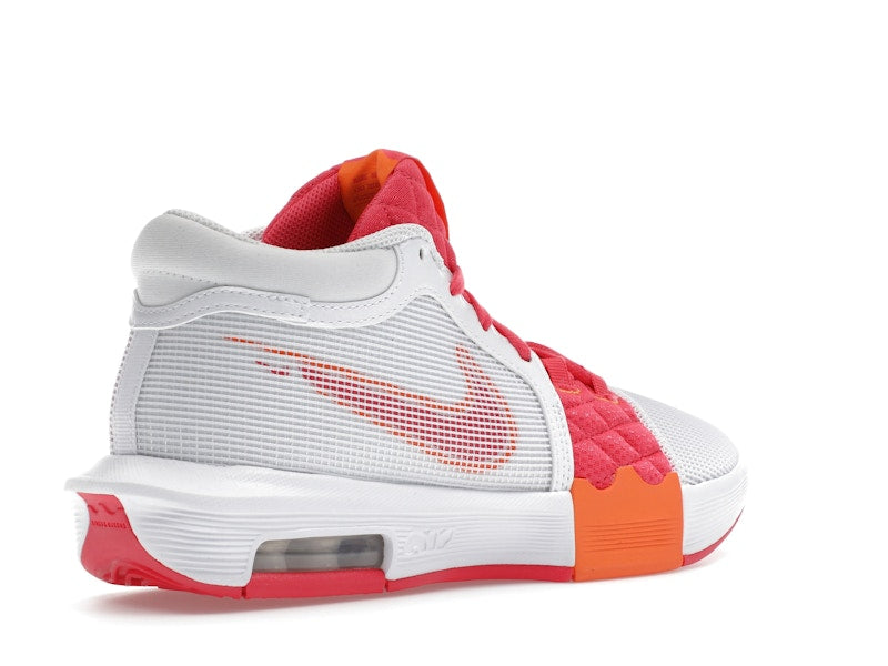 Nike LeBron Witness 8 Dunkin Donuts
