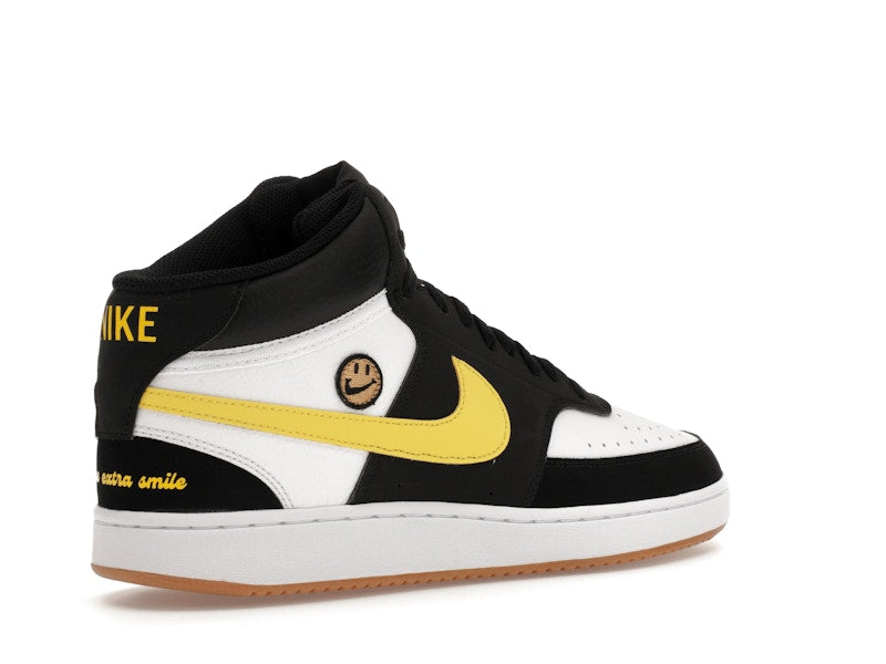 Nike Court Vision Mid Go the Extra Smile