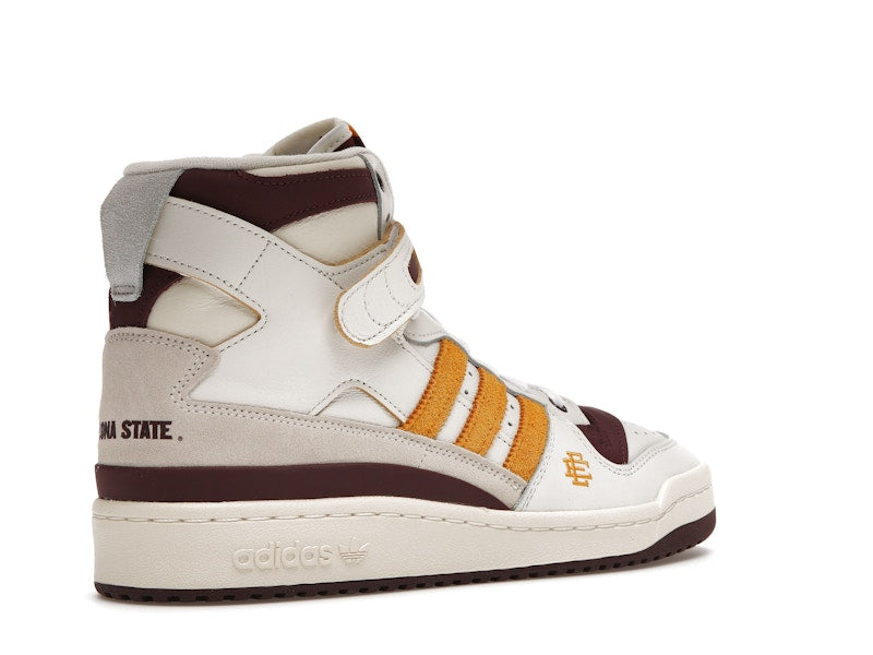 adidas Forum 84 High Eric Emanuel Arizona State Sun Devils