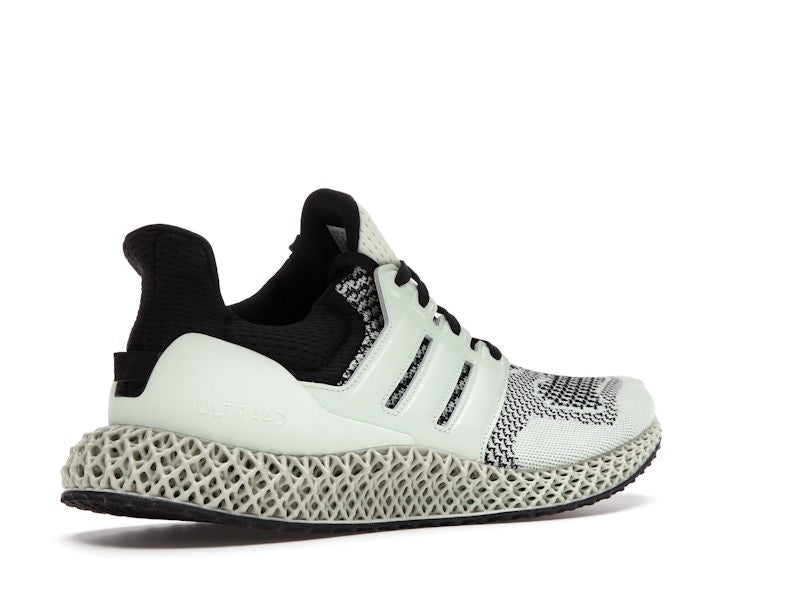 adidas Ultra 4D SNS Green Teatime