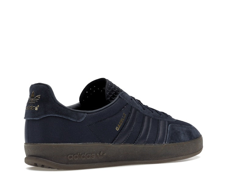 adidas Gazelle Indoor College Navy Gum