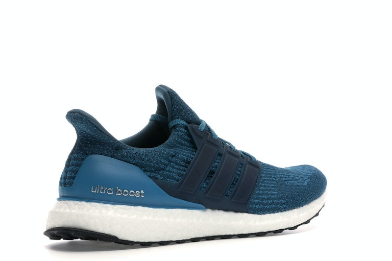 adidas Ultra Boost 3.0 Petrol Night