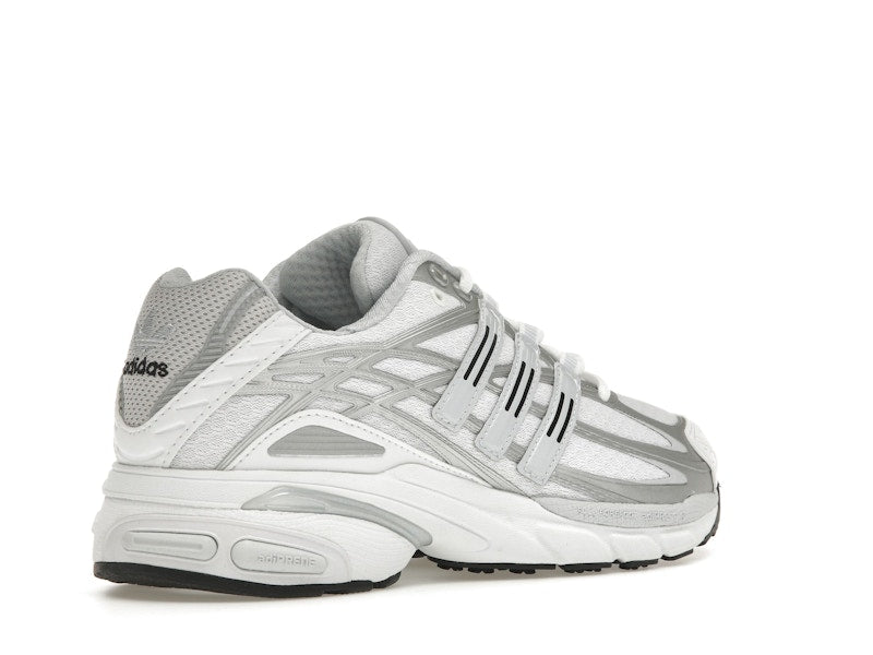 adidas Adistar Cushion 3 Cloud White Halo Blue Matte Silver (Women's)