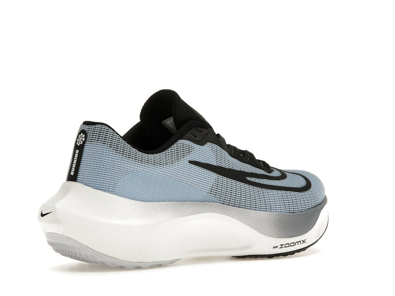 Nike Zoom Fly 5 Cobalt Bliss White