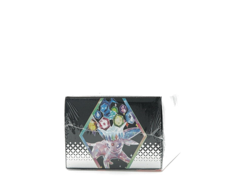 Pokémon Scarlet & Violet Prismatic Evolutions Surprise Box