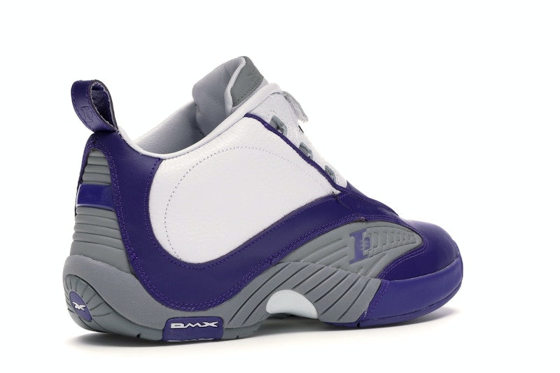 Reebok Answer IV Kobe Bryant PE