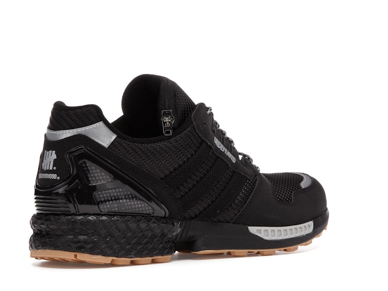 adidas ZX 8000 Undefeated Neighborhood Black