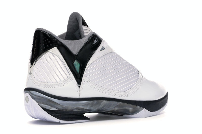 Jordan 2009 White Black