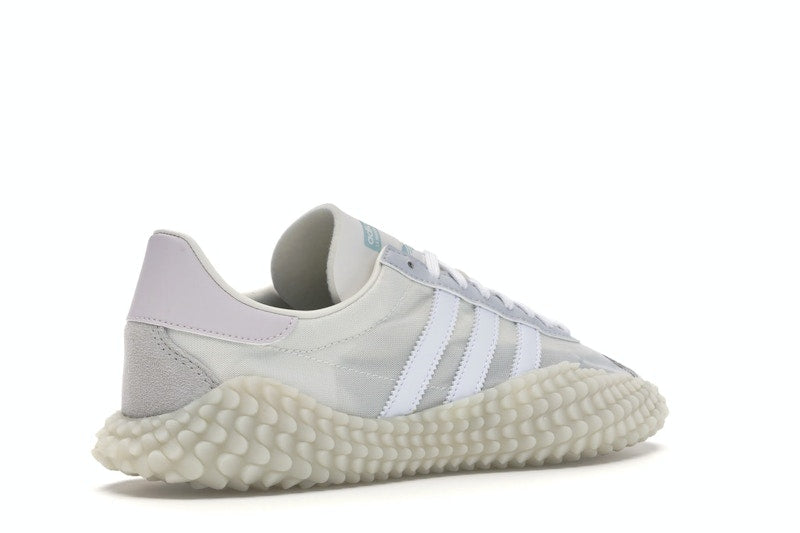 adidas Country x Kamanda Never Made Pack Triple White