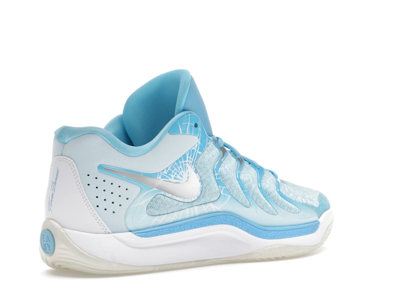 Nike KD 17 Christmas