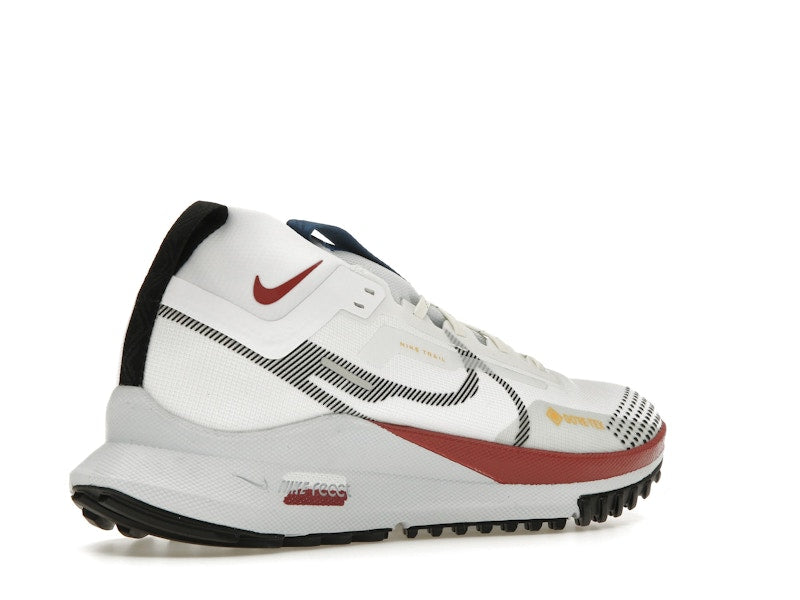 Nike React Pegasus Trail 4 Gore-Tex White Cedar