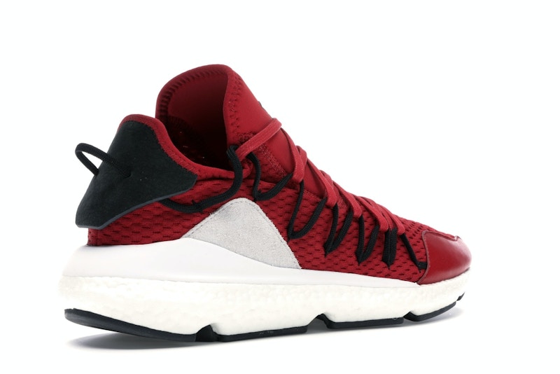 adidas Y-3 Kusari Chili Pepper