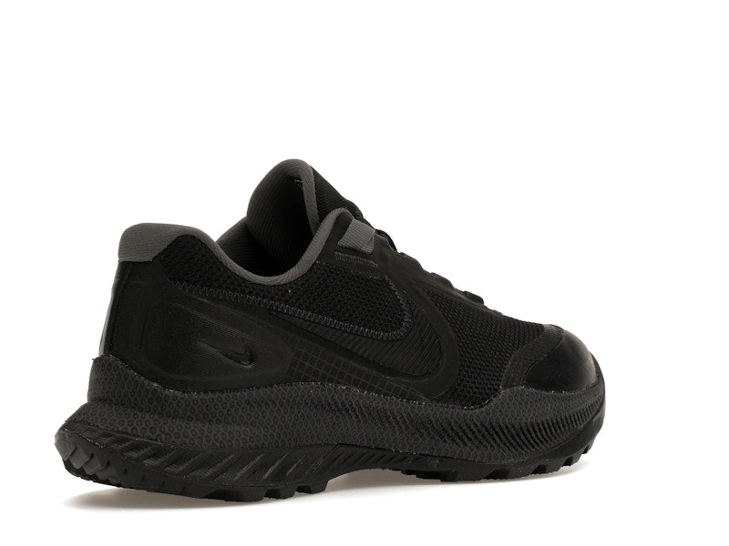 Nike React SFB Carbon Low Black Anthracite