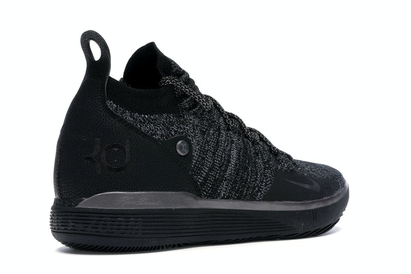 Nike KD 11 Black Twilight Pulse