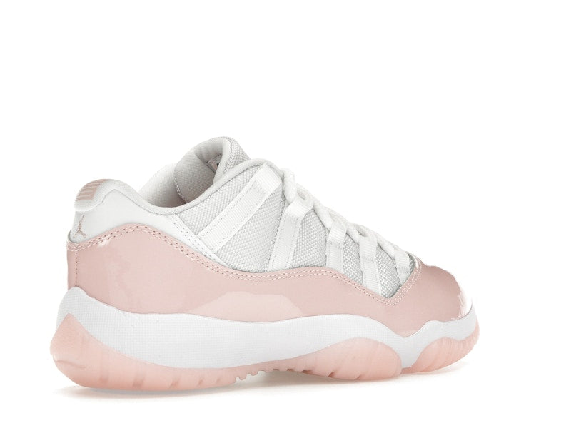 Jordan 11 Retro Low Legend Pink (Women's)
