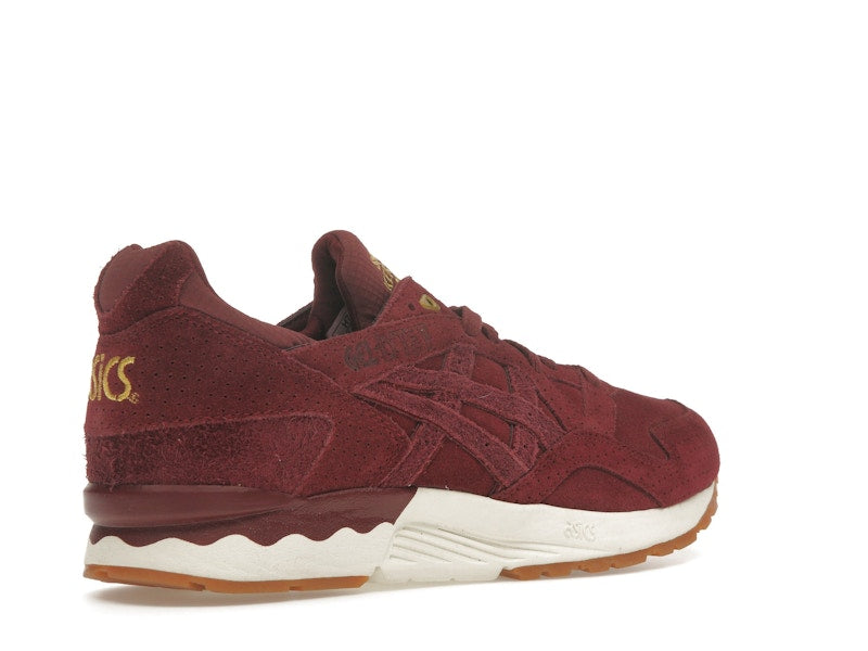 ASICS Gel-Lyte V Sneakerness Passport