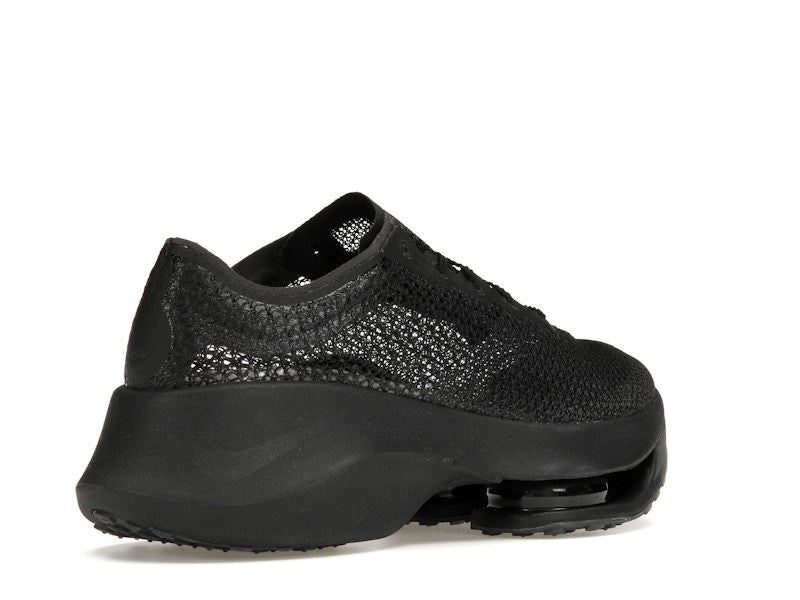 Nike Zoom MMW 6 TRD Run Black