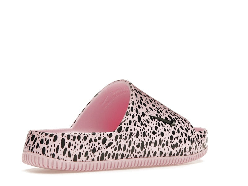 Nike Calm Slide Safari Pink (Women's)