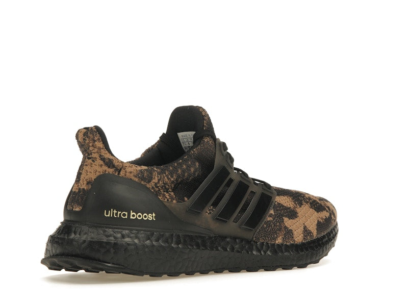adidas Ultra Boost 5.0 DNA Bleach Dye Pack Cardboard (Women's)