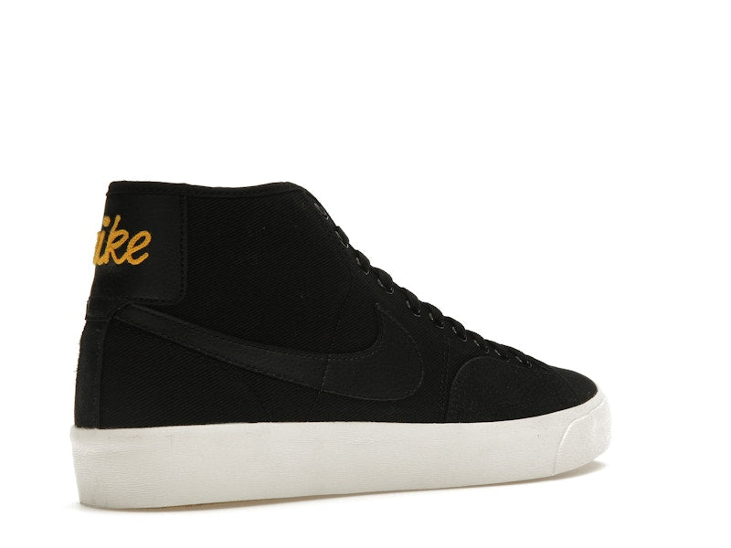 Nike SB BLZR Court Mid Premium Black White