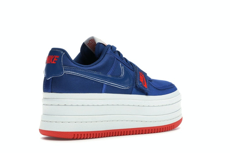 Nike Vandal 2K Gym Blue (Women's)
