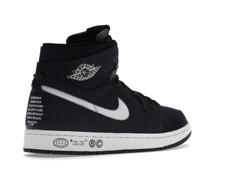 Jordan 1 High Zoom CMFT Breakfast Club