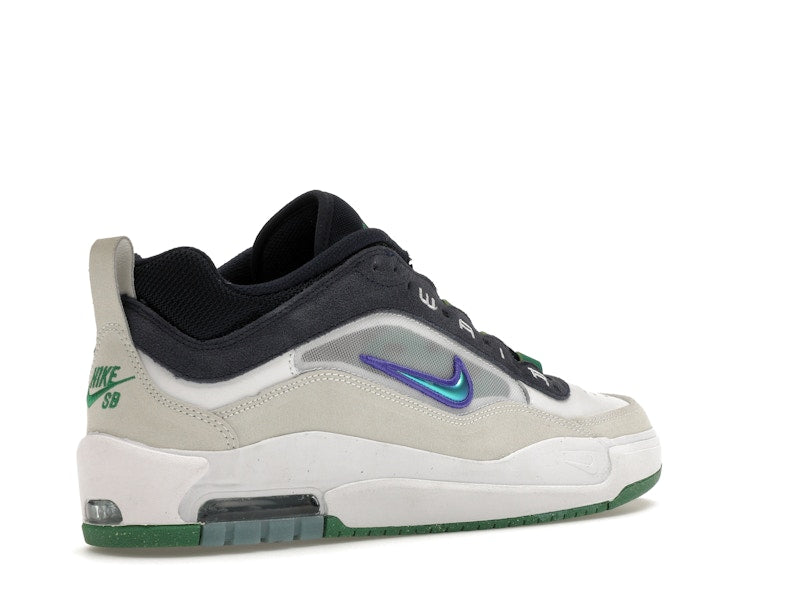 Nike SB Air Max Ishod Wair Persian Violet Obsidian