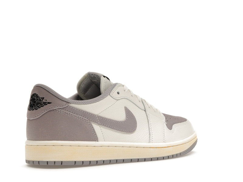 Jordan 1 Retro Low OG Atmosphere Grey