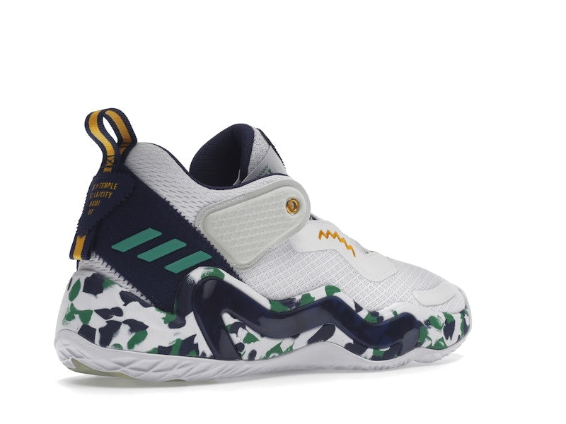 adidas D.O.N. Issue #3 Utah Home