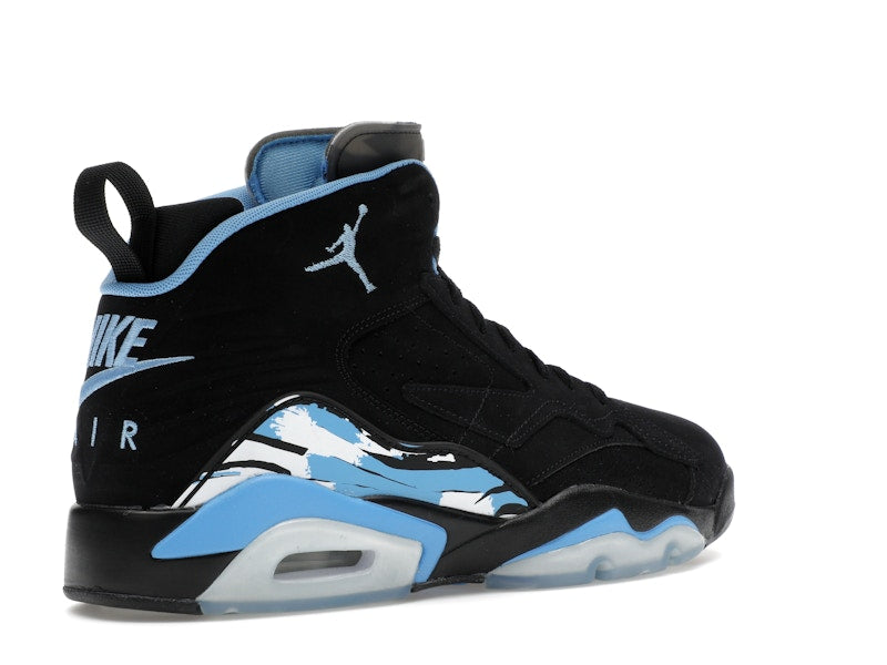Jordan MVP University Blue